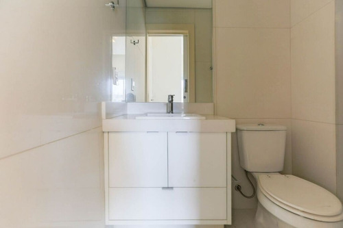 Imagem 23 de 30 de Apartamento - Ap06977 - 70817298