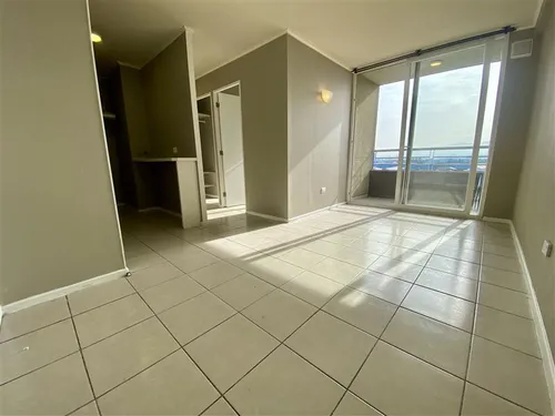 Departamento En Condominio Parque Santa Rosa / 3d Mas Estac.