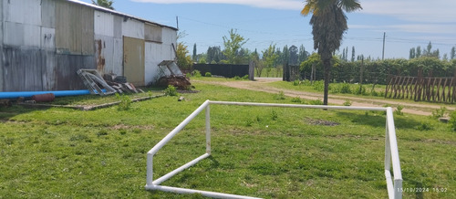 Parcela De 6,5 Ha En Comuna Rio Claro, Region Del Maule,
