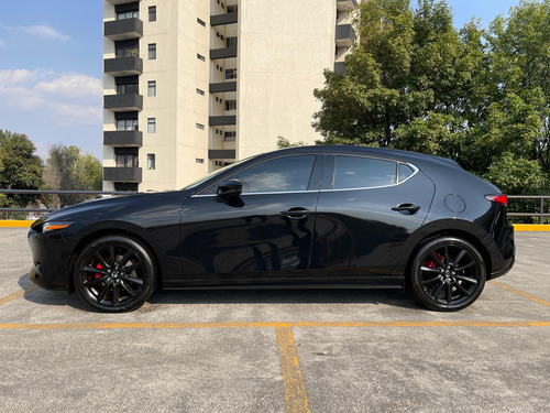 Mazda 3 Hb 2.5t Carbon Edition At 2023