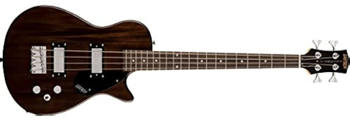 Gretsch G2220 Junior Jet Bass Ii De Escala Corta - Imperial 