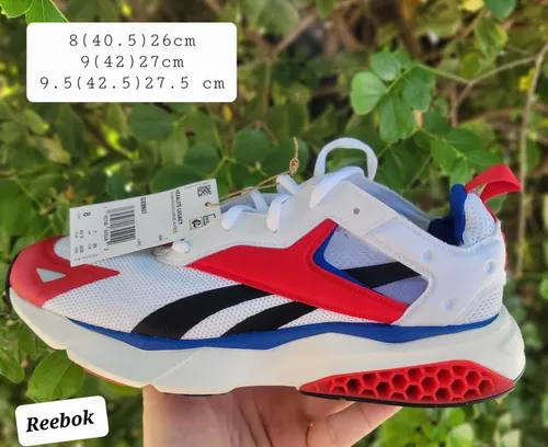 Zapatos reebok mercadolibre ecuador sale