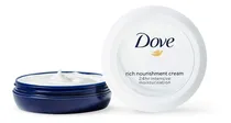 Comprar Crema Dove Cuidado Corporal Nutritivo-24hs Hidratacion 75ml