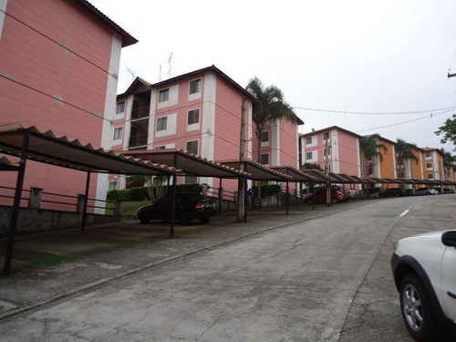 Imagem 27 de 27 de Apartamento Com 2 Dormitórios À Venda, 55 M² Por R$ 170.000,00 - Jardim Ikes - Itaquaquecetuba/sp - Ap0322