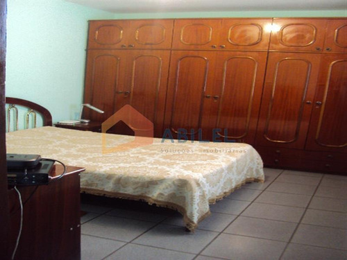 Imagem 15 de 21 de Sobrado Casa Verde - 8065