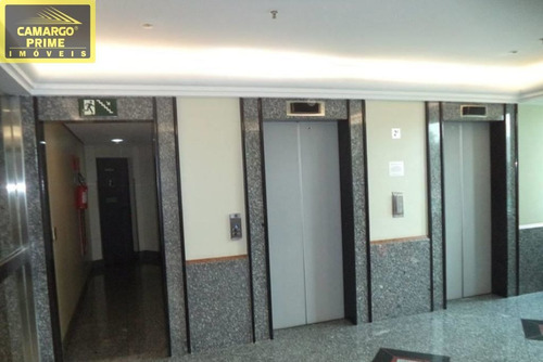 Imagem 7 de 15 de A 300 Metros Da Estação Butantã - Eb80048