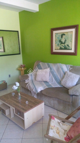 Imagem 2 de 15 de Casa - Nonoai - Ref: 325681 - V-325681