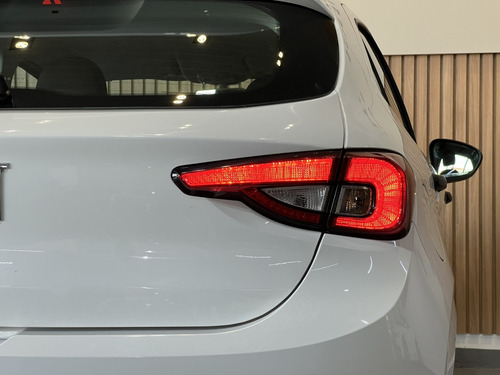 Fiat Argo 1.0 FLEX MANUAL