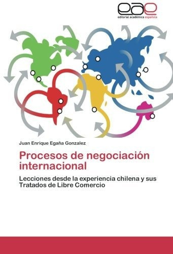 Libro Procesos De Negociación Internacional: Leccione Lln5