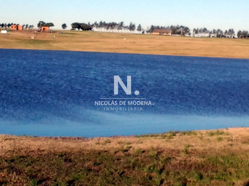 50 Metros De Costa, Acepta Financiacion Sin Interes, Venta, Chacra, Punta Del Este, Uruguay, Laguna De Los Cisnes
