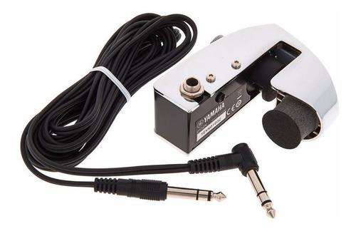 Yamaha Dt50s Trigger Para Redoblante Doble Zona /en Belgrano