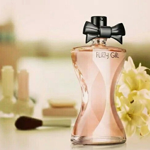 Cyzone Flirty Girl Perfume Dama 50ml