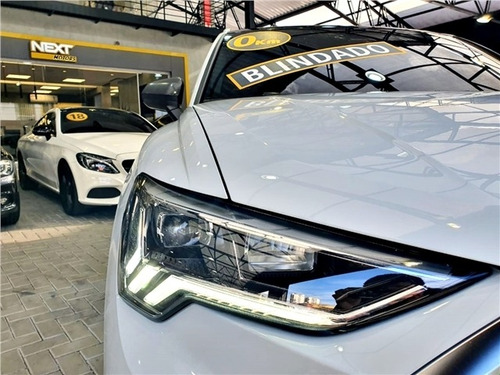 Audi Q3 1.4 35 Tfsi Flex Prestige S Tronic