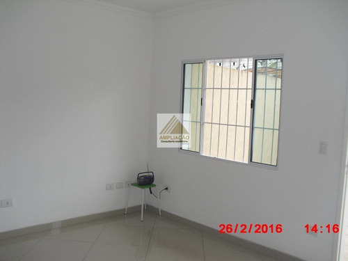 Imagem 4 de 15 de Lindo Sobrado! Ótimo Acabamento E Construçã! Projeto Arquitetônico Modernizado. Grande Oportunidade! - Py2088