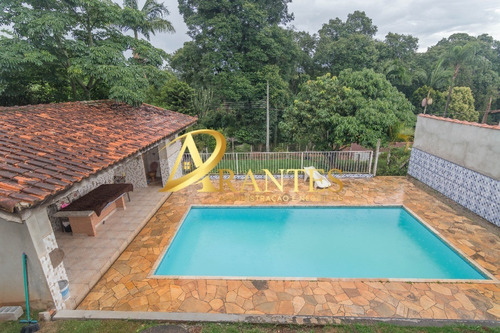 Imagem 22 de 30 de Chacara - Ch00125 - 69334759