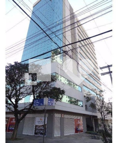 Imagem 1 de 7 de Excelente Sala Comercia, Esquina Avenida Assis Brasil, - Reo424901