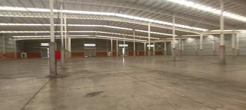 Bodegas En Arriendo. San Bernardo. Zona Sur