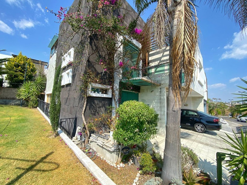 Casa En Venta En Lomas De Angelopolis  Ii