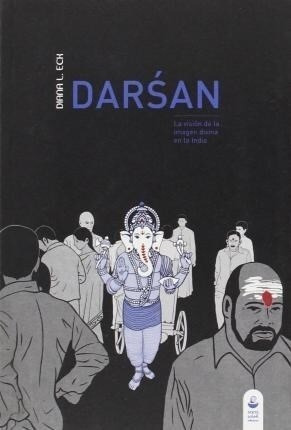 Darsan - Diana L. Eck