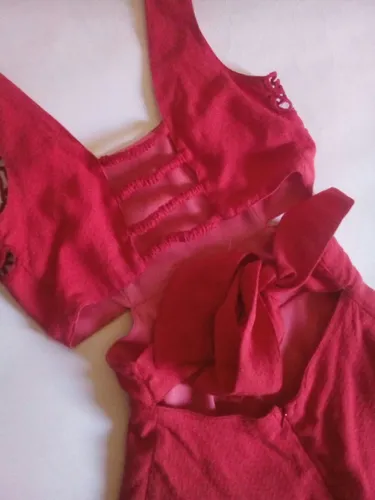 Vestido dzarm on sale 2019