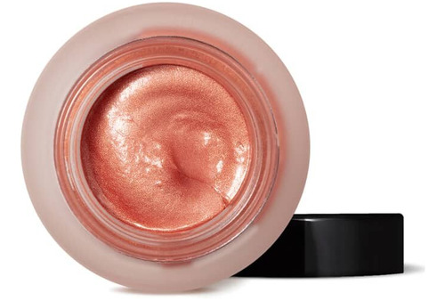 Blush Iluminador Rosto E Corpo Rosé Glam 30g - Eudora
