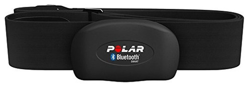 Sensor De Frecuencia Cardíaca Polar H7 Bluetooth Y Rastreado