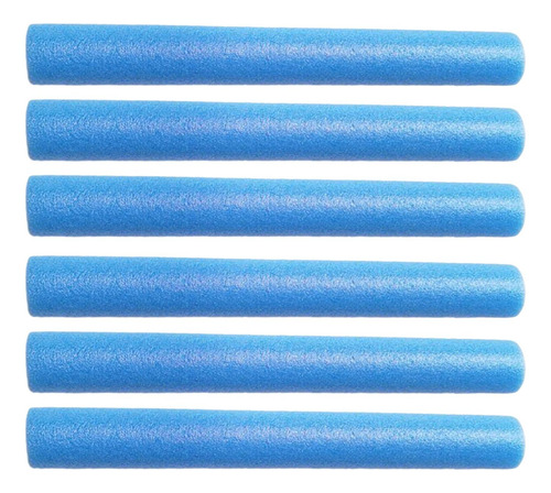 7 De De Espuma De Poste Para 6 Uds Azul 6 Uds Azul 6 Uds