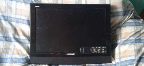 Imagen 9 de 10 de Tv Lcd Monitor Precisión
