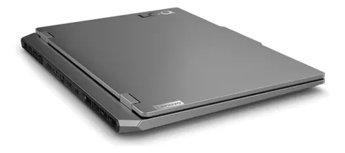 Portatil Lenovo Loq Ci5 12450hx 24gb/512gb/15.6 Rtx3050 6gb
