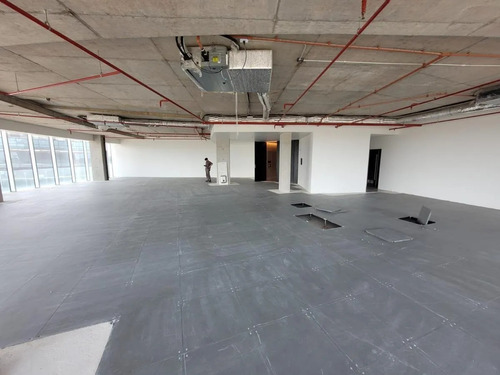 Alquiler De Oficinas | Park 10 Buenavista, Km 22,5, Zona Norte Gba | 274 M²