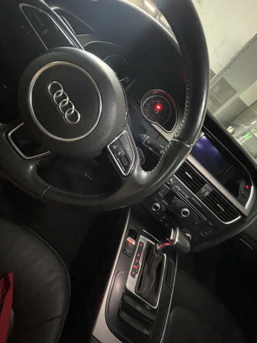 Audi A5 2.0 Coupe Tfsi 225cv Multitronic