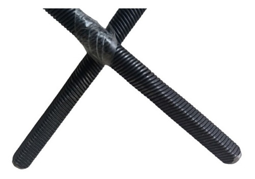 Eixo Flexível Cabo De Aço Para Roçadeira Vulcan Vcr 430 89cm