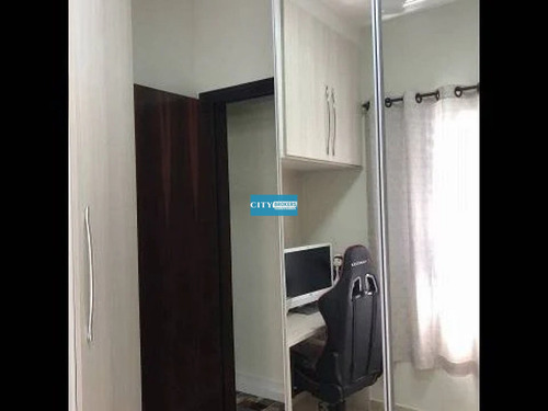 Imagem 12 de 17 de Casa Em Vila Rosália, Guarulhos/sp De 125m² 4 Quartos À Venda Por R$ 900.000,00 - Ca1382295-s