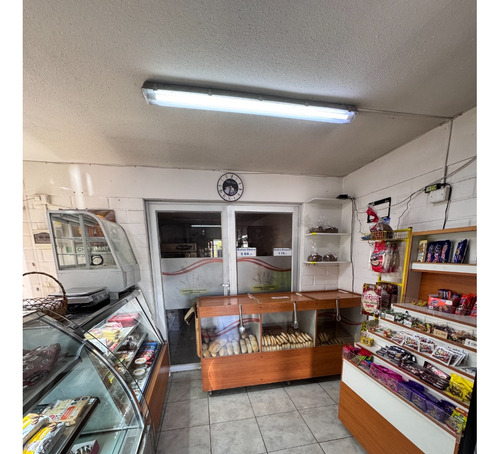 Local Comercial En Venta, Ciudad De La Cruz