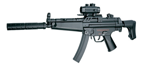 Rifle Replica Airsoft A5 Asg 
