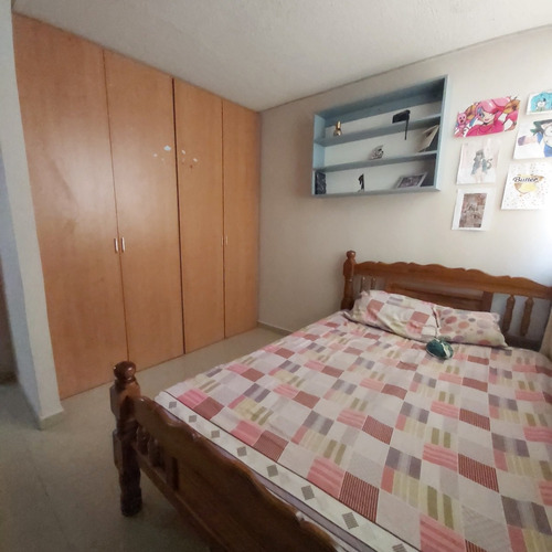 Imagen 5 de 7 de Apto En Venta Las Delicias Urb. Villa Betania