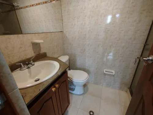 Arriendo Apartamento En El Portal