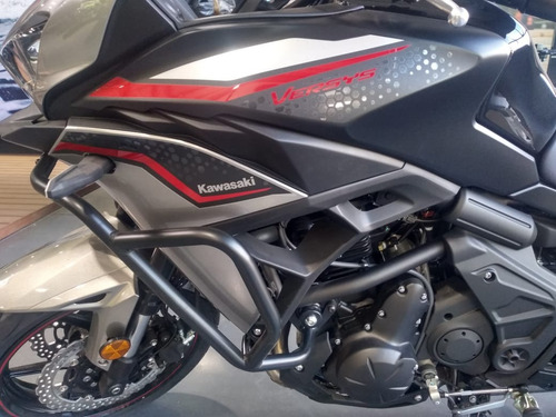 Kawasaki Versys 650, Entrega Inmediata!! Grupo Jack