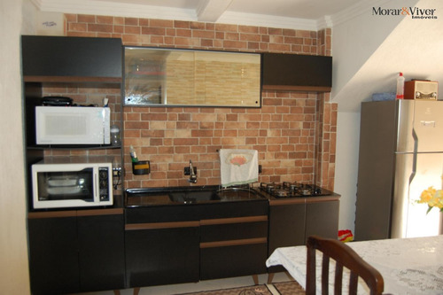Imagem 11 de 15 de Casa Para Venda Em São José Dos Pinhais, Rio Pequeno, 5 Dormitórios, 3 Banheiros, 3 Vagas - Sjp0098_1-2032412