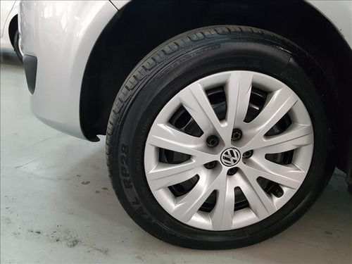 Imagem 7 de 7 de Volkswagen Fox 1.0 Mi Trend 8v