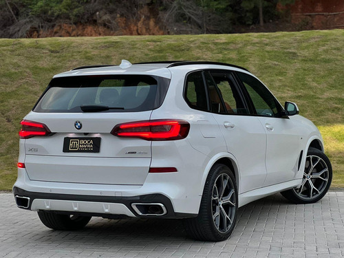 Imagem 5 de 15 de Bmw X5 45e 3.0