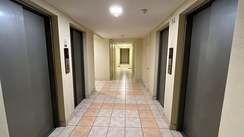 Excelente Depto. Vista Despejada 1 Dorm +1 Baño + Bod.
