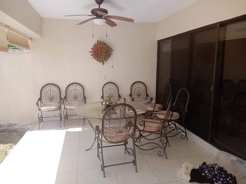 Imagen 8 de 16 de Casa Delicias De Fin De Semana En Cuernavaca