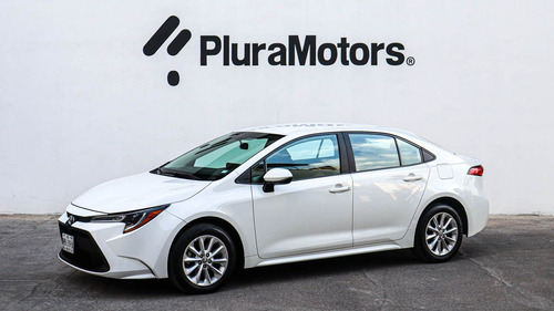 Toyota Corolla 1.8 Le At