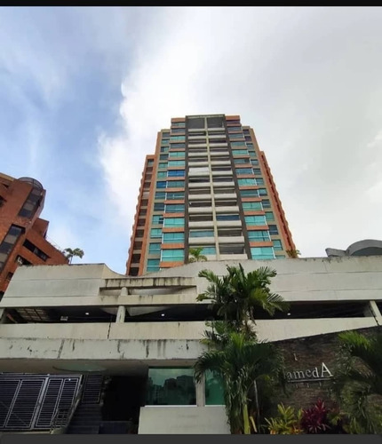 Imagen 7 de 7 de Apartamento En Venta El Parral Res. Alameda Suites
