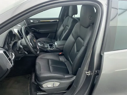 Porsche Cayenne 3.6 V6 Lux