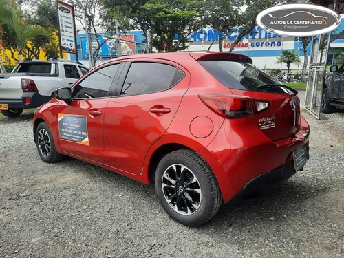 Mazda 2 1.5 Touring