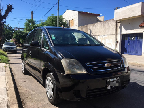 Chevrolet Meriva 1.8 Gls 2011