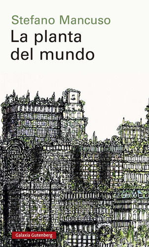 Libro La Planta Del Mundo - Mancuso, Stefano