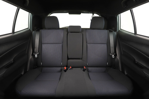 Imagen 9 de 15 de Toyota Yaris Xs Audio 6m/t 5p